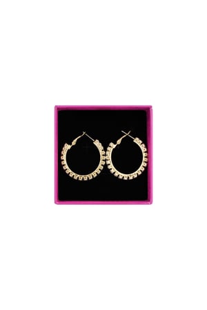 earrings angelic life h5
