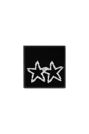 joyful star earrings h5