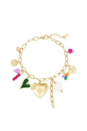 charm bilezik aşık oluyorum h5 