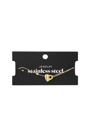 love link bracelet h5 Picture2