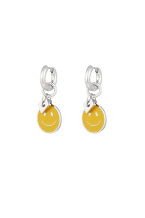 sunny smile earrings h5 