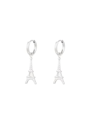 pendientes eiffel h5 