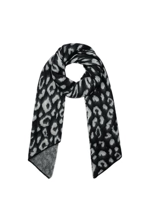 Wild Elegance scarf h5 