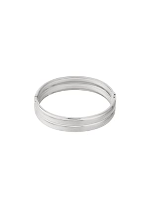 Grote bangle armband h5 