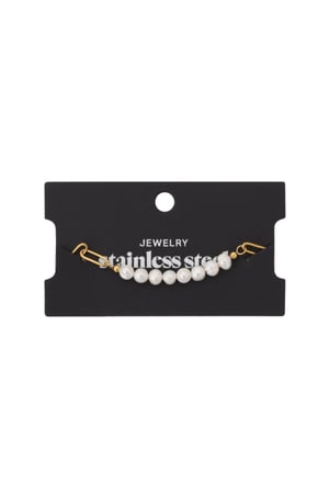 Pearl Elegance Bracelet h5 Picture3