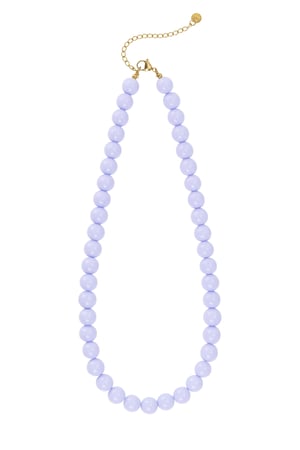 Bold kralenketting 10mm h5 Afbeelding4
