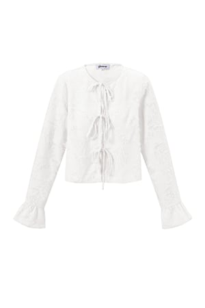 Textured Top h5
