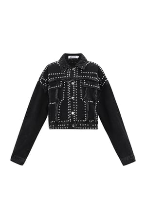 Studs Jacket h5