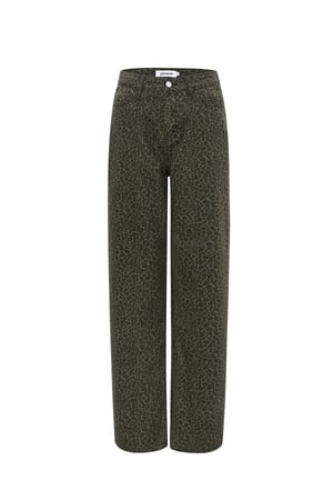 Leoparden-Jeans h5 