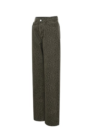Leoparden-Jeans h5 Bild2