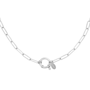Necklace Chain Beau h5 Picture2