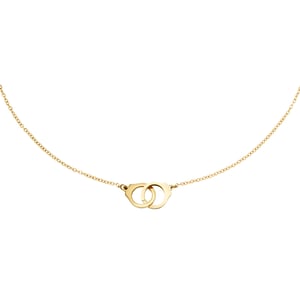 Necklace Handcuffs h5 