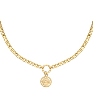 Necklace Sundial h5 