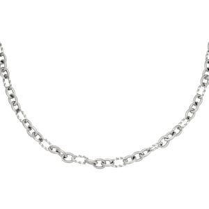 Halskette Criss-cross h5 