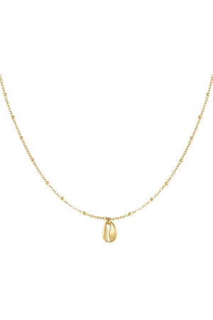 link chain with shell h5 