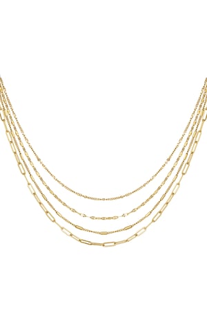 link chain 4 layers h5 