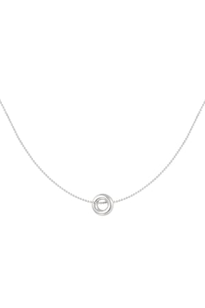 necklace donut charm h5 