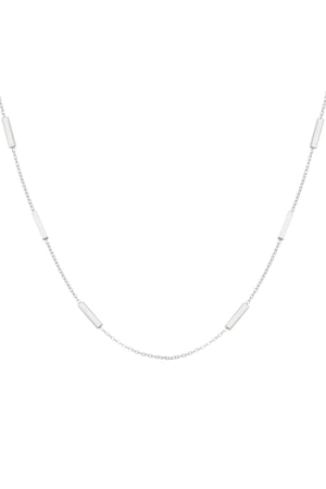 necklace tube charms h5