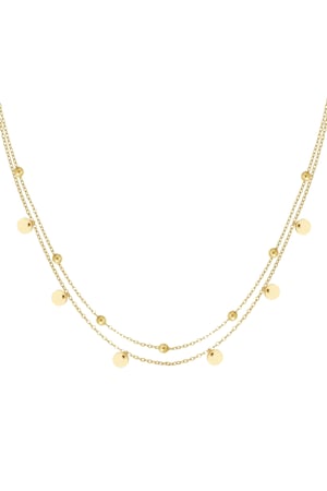 necklace balls and circles h5