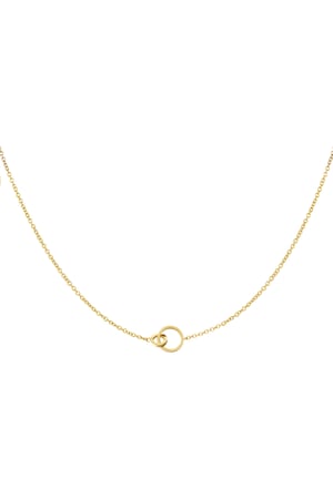 chain connected h5