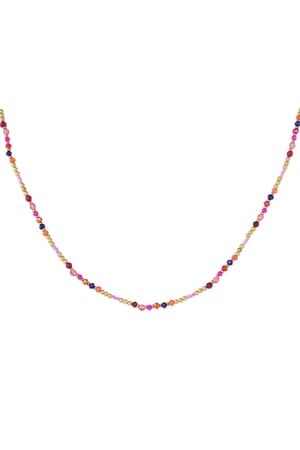 Perlenkette h5 