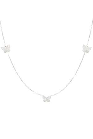 necklace butterflies h5 