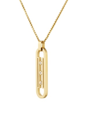 necklace link stones h5 Picture2