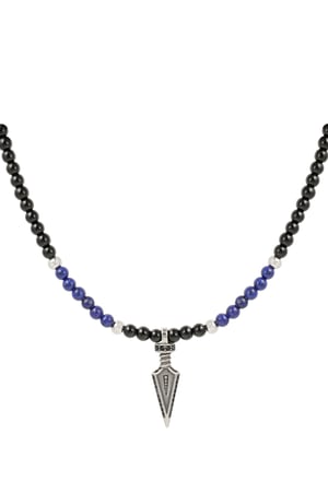 Erkek kolye boncukları çekicilik h5