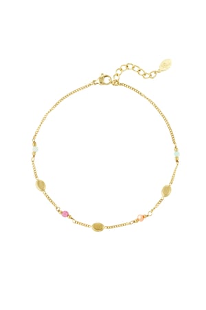 anklet summerlovin' h5