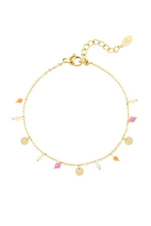 Fußkette Technicolor Treasure  h5