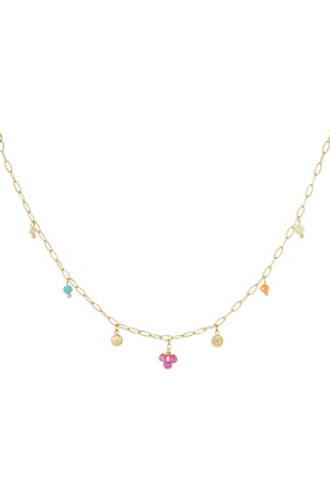 necklace summer love h5 