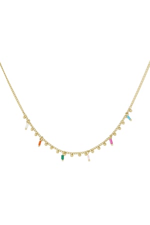charm necklace messy colors h5 