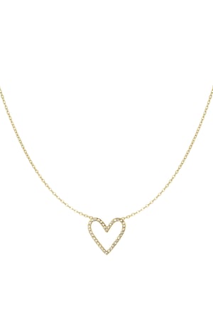 glitter lover necklace h5 