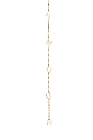 collana lunga amore h5 Immagine5