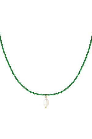 Halskette Fancy Moment Perle h5 