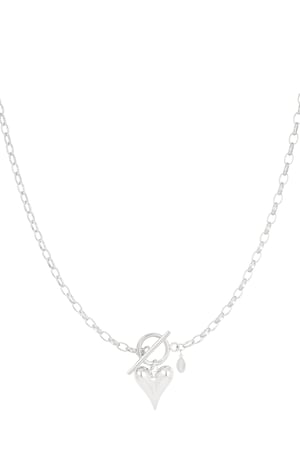 collana bugie d'amore h5 