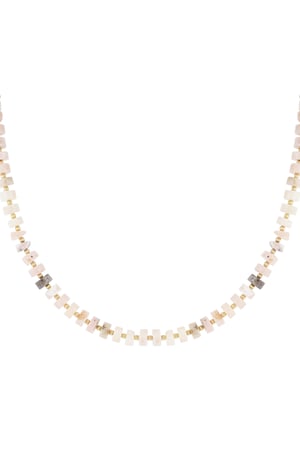 Necklace army vibe h5