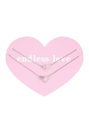 eternal love necklace h5