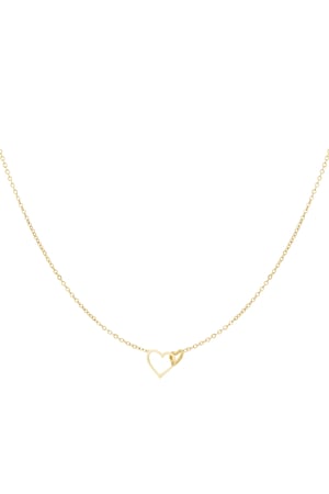 eternal love necklace h5 Picture3