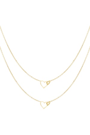 eternal love necklace h5 Picture2