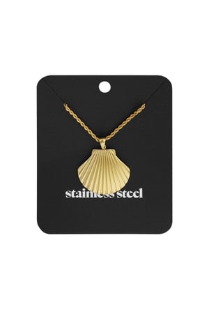 shell statement necklace h5 Picture3