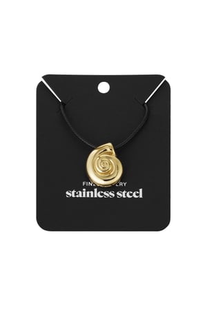 shell vibe necklace h5 Picture4