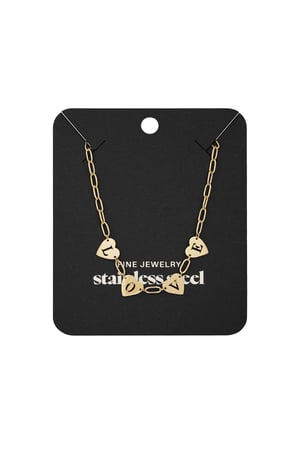 collana loving link h5 Immagine3