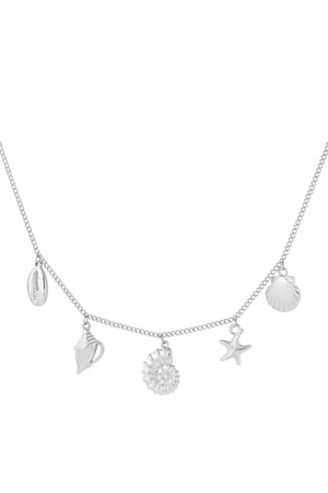 charm necklace summer lovin'  h5