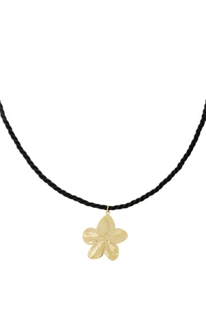 chain bloom knot h5