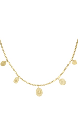 urban chic necklace h5
