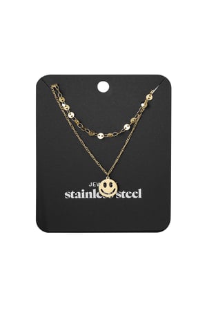necklace smiley day h5 Picture2