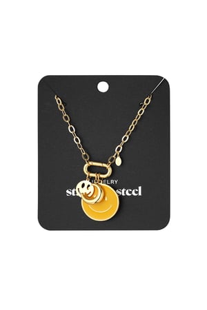 sunny smile necklace h5 Picture2