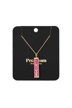 love necklace h5 Picture2
