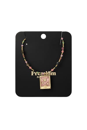 Necklace fall wonderland h5 Picture3